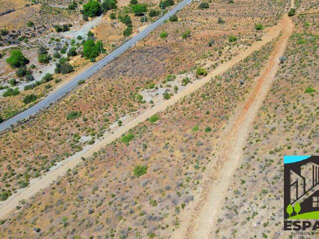 Área para Venta en Ovalle - 4