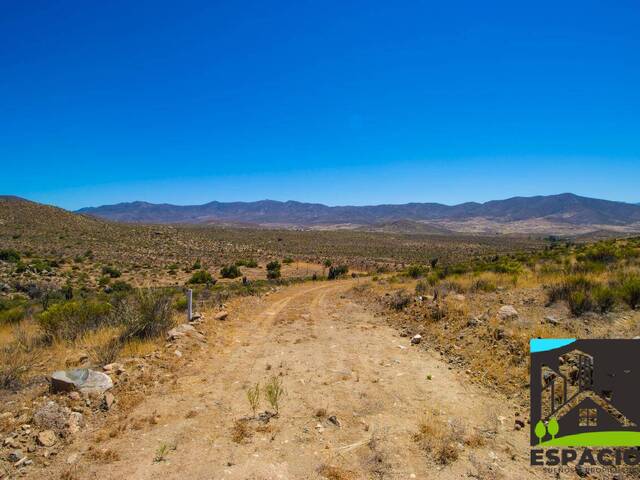 Área para Venta en Ovalle - 5