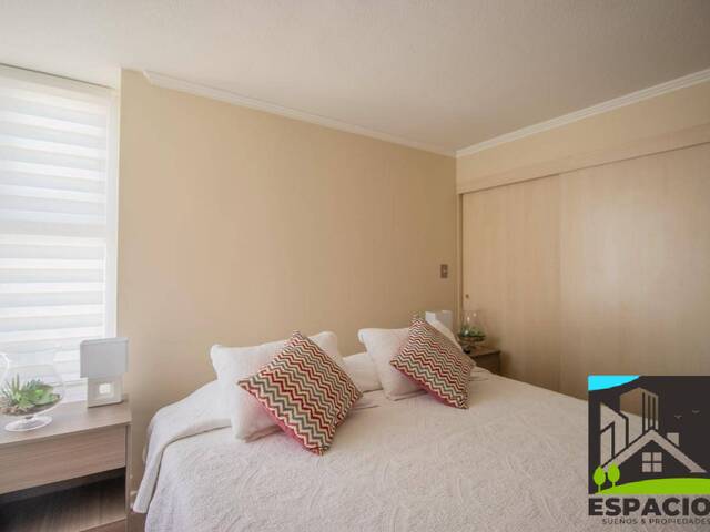 #43 - Departamento para Venta en La Serena - IV - 1