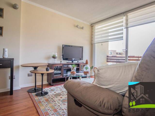 #43 - Departamento para Venta en La Serena - IV - 2