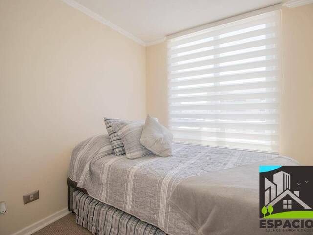 Departamento para Venta en La Serena - 4