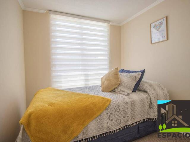 Departamento para Venta en La Serena - 5