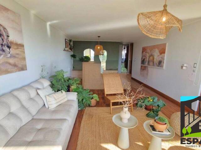 #44 - Departamento para Venta en La Serena - IV - 1