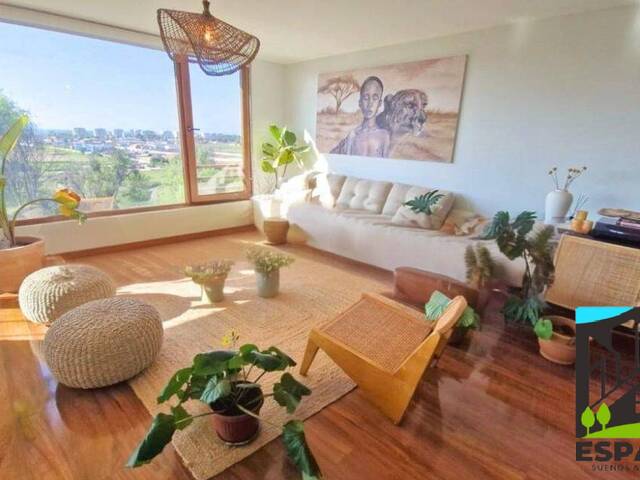 #44 - Departamento para Venta en La Serena - IV - 2