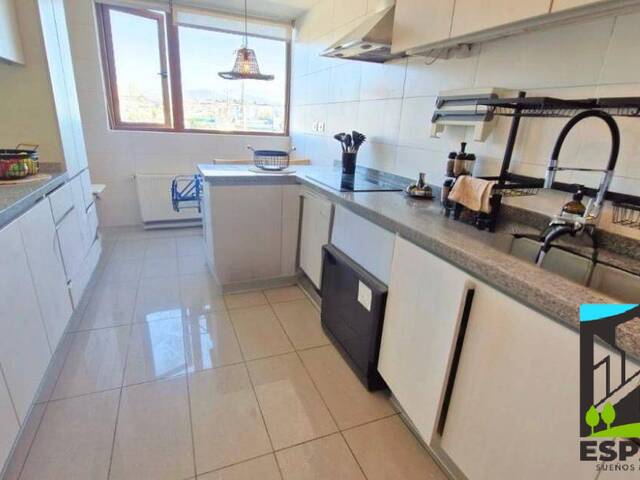 Departamento para Venta en La Serena - 4
