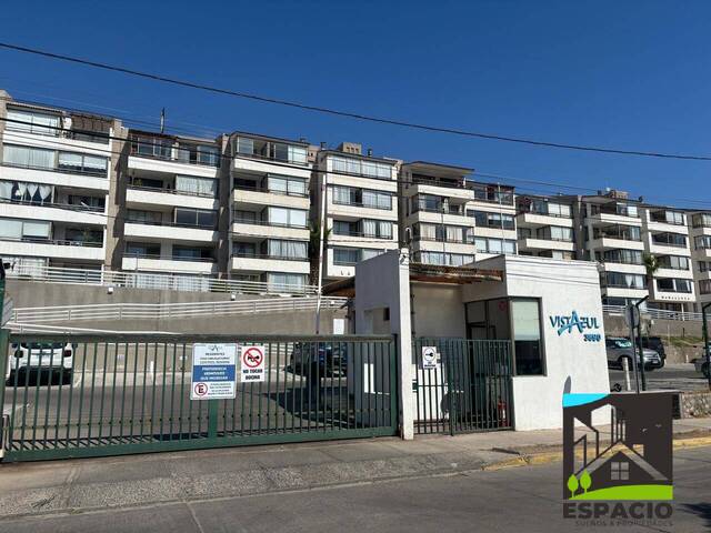 #45 - Departamento para Venta en La Serena - IV - 2