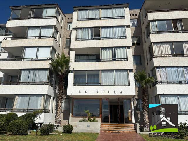 #45 - Departamento para Venta en La Serena - IV - 3