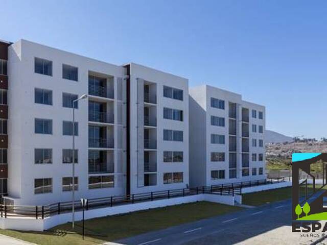 Venta en Condominio Mistral - La Serena