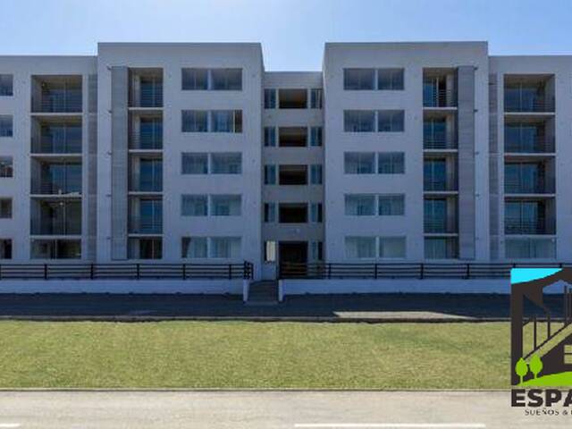 #46 - Departamento para Venta en La Serena - IV - 2