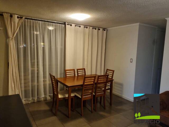Departamento para Venta en La Serena - 5