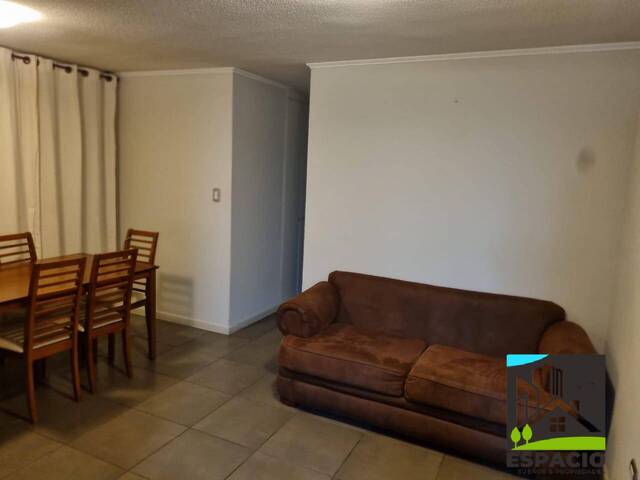 #46 - Departamento para Venta en La Serena - IV - 3