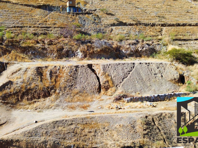 #47 - Área para Venta en Vicuña - IV - 1