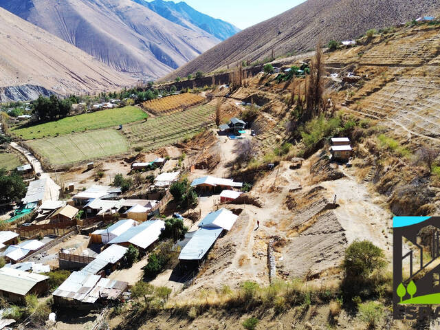 #47 - Área para Venta en Vicuña - IV - 3