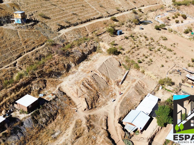 Área para Venta en Vicuña - 5