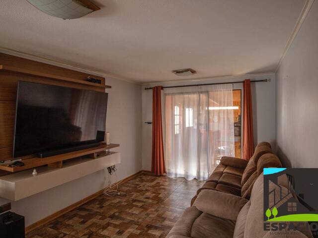 #48 - Casa para Venta en Coquimbo - IV - 3