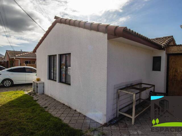 Venta en Sindempart - Coquimbo