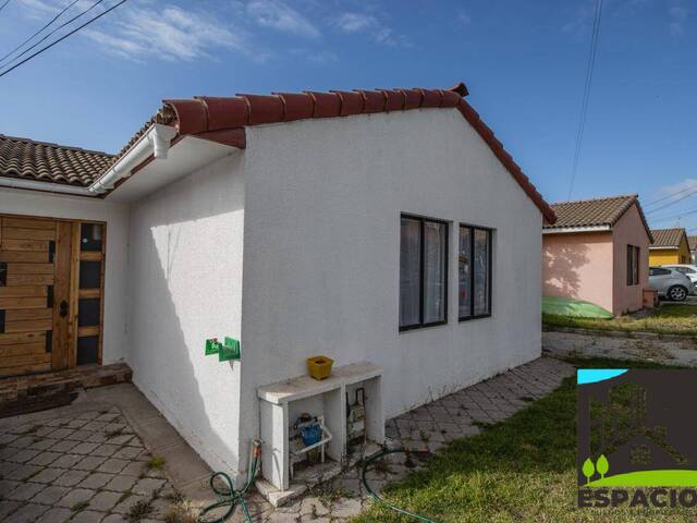 #48 - Casa para Venta en Coquimbo - IV - 2