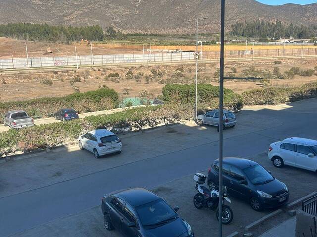 Departamento para Venta en La Serena - 3