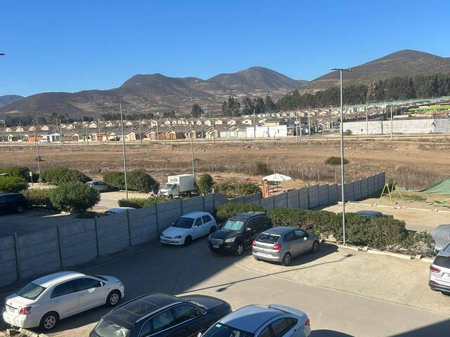 Departamento para Venta en La Serena - 4