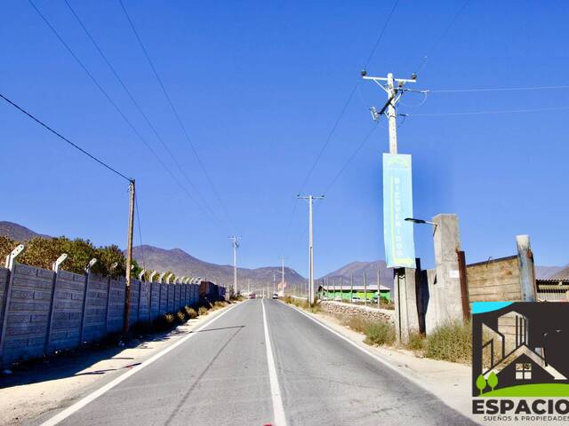 Quinta para Venta en La Serena - 2