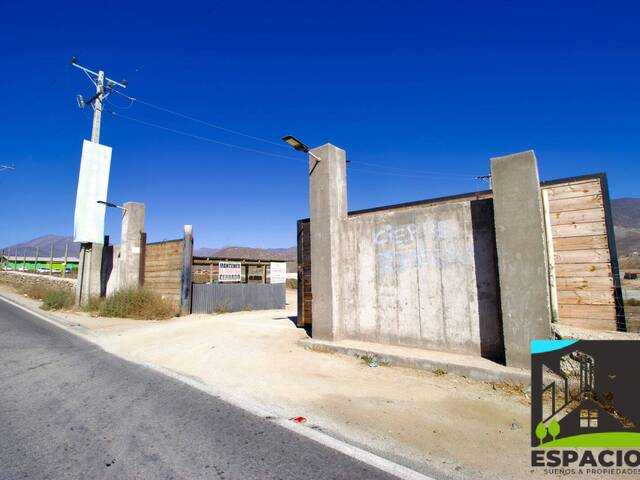 Venta en Altos del Rosario - La Serena
