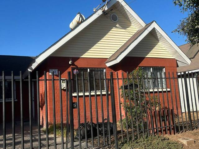 Venta en Nova Hacienda - Coquimbo
