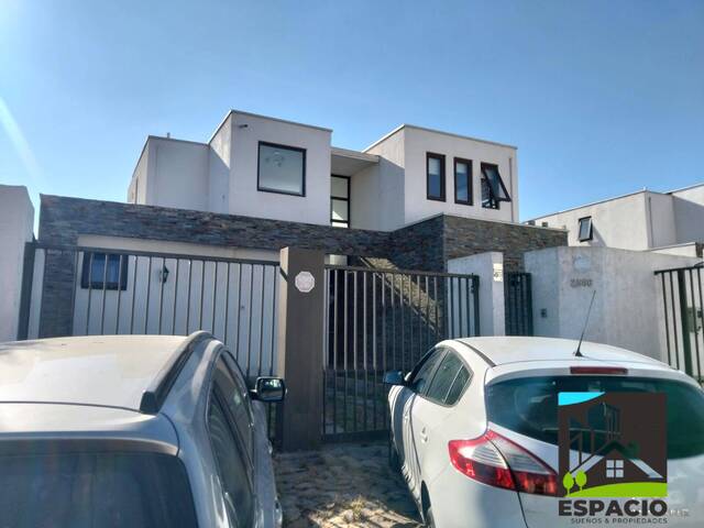 Casa para Venta en La Serena - 2