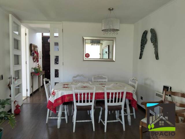 Casa para Venta en La Serena - 5