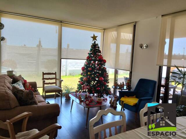 Casa para Venta en La Serena - 4