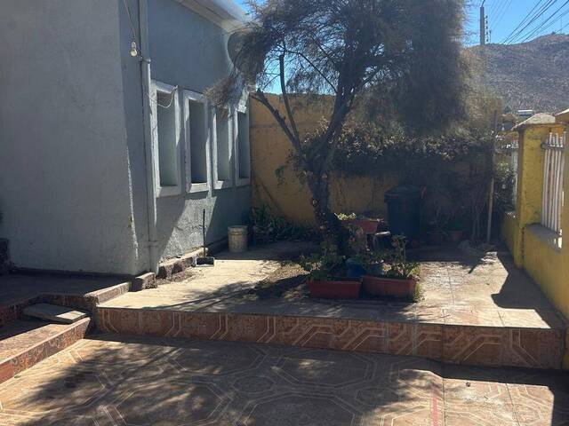 Casa para Venta en Andacollo - 2