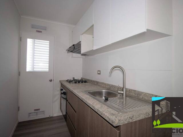 Departamento para Venta en La Serena - 4