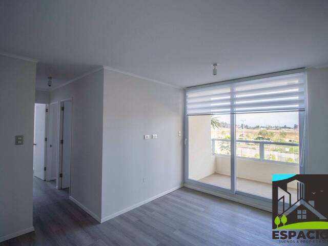 Departamento para Venta en La Serena - 2